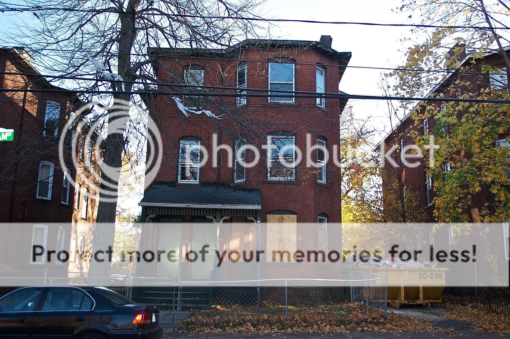 In Your Neighborhood Frog Hollow Real Hartford